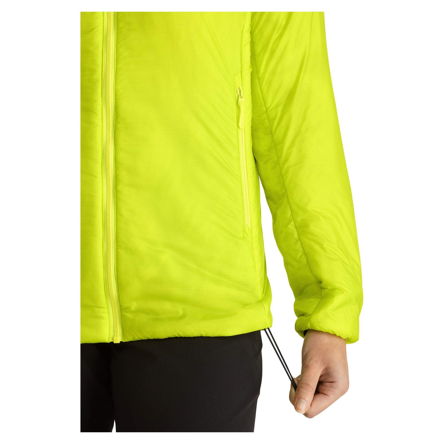 Arc'teryx NUCLEI FL JACKET WOMEN' S Damen - Übergangsjacke