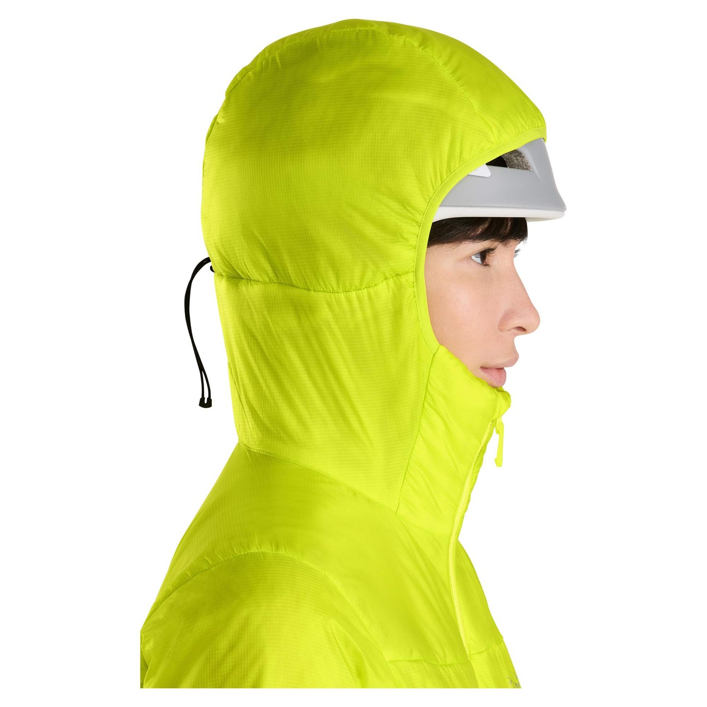 Arc'teryx NUCLEI FL JACKET WOMEN' S Damen - Übergangsjacke