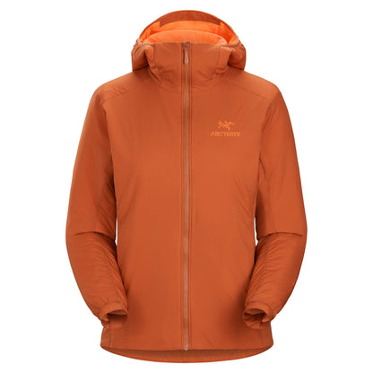 Arc'teryx ATOM HOODY W Damen - Isolationsjacke