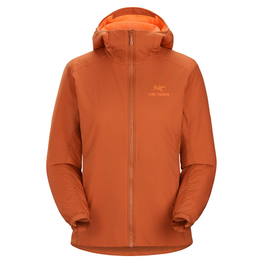 Arc'teryx ATOM HOODY W Damen - Isolationsjacke