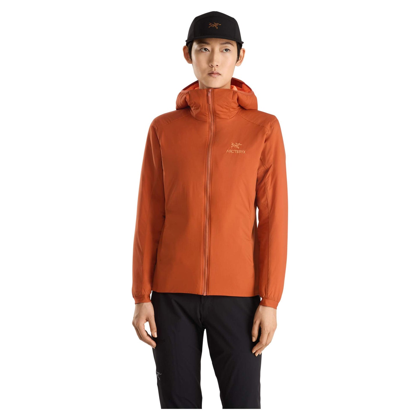 Arc'teryx ATOM HOODY W Damen - Isolationsjacke