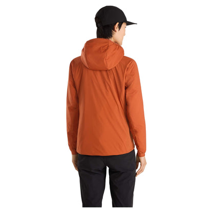 Arc'teryx ATOM HOODY W Damen - Isolationsjacke