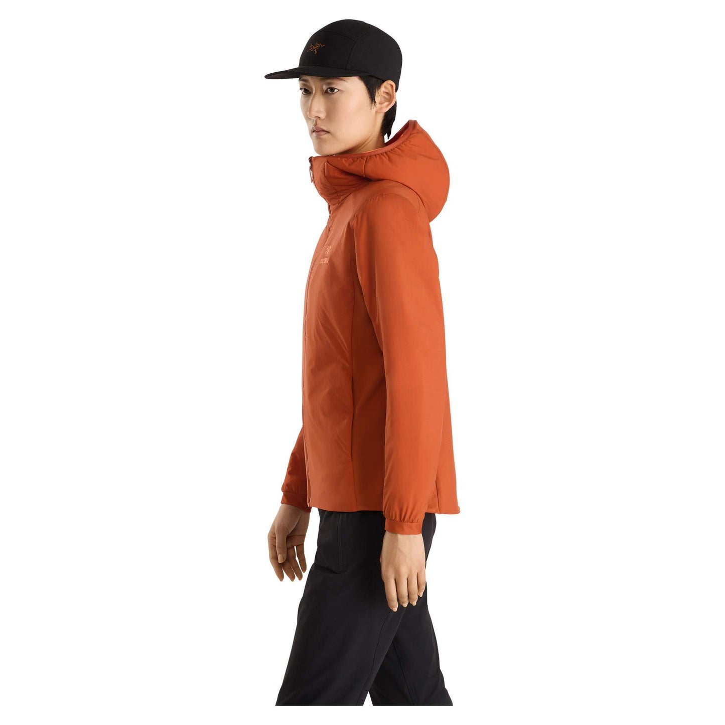 Arc'teryx ATOM HOODY W Damen - Isolationsjacke