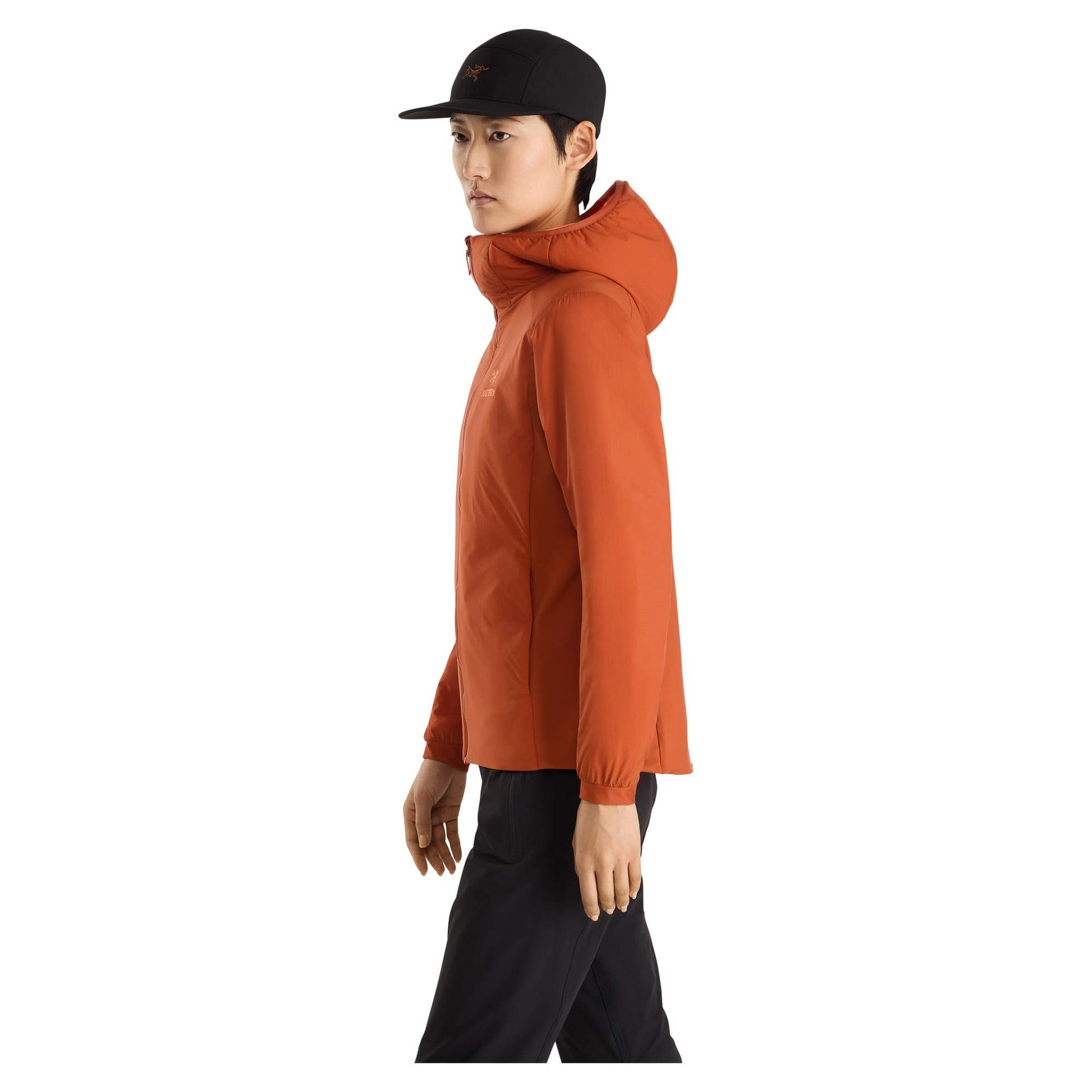 Arc'teryx ATOM HOODY W Damen - Isolationsjacke
