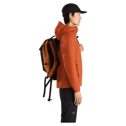 Arc'teryx ATOM HOODY W Damen - Isolationsjacke