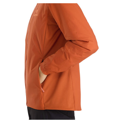 Arc'teryx ATOM HOODY W Damen - Isolationsjacke