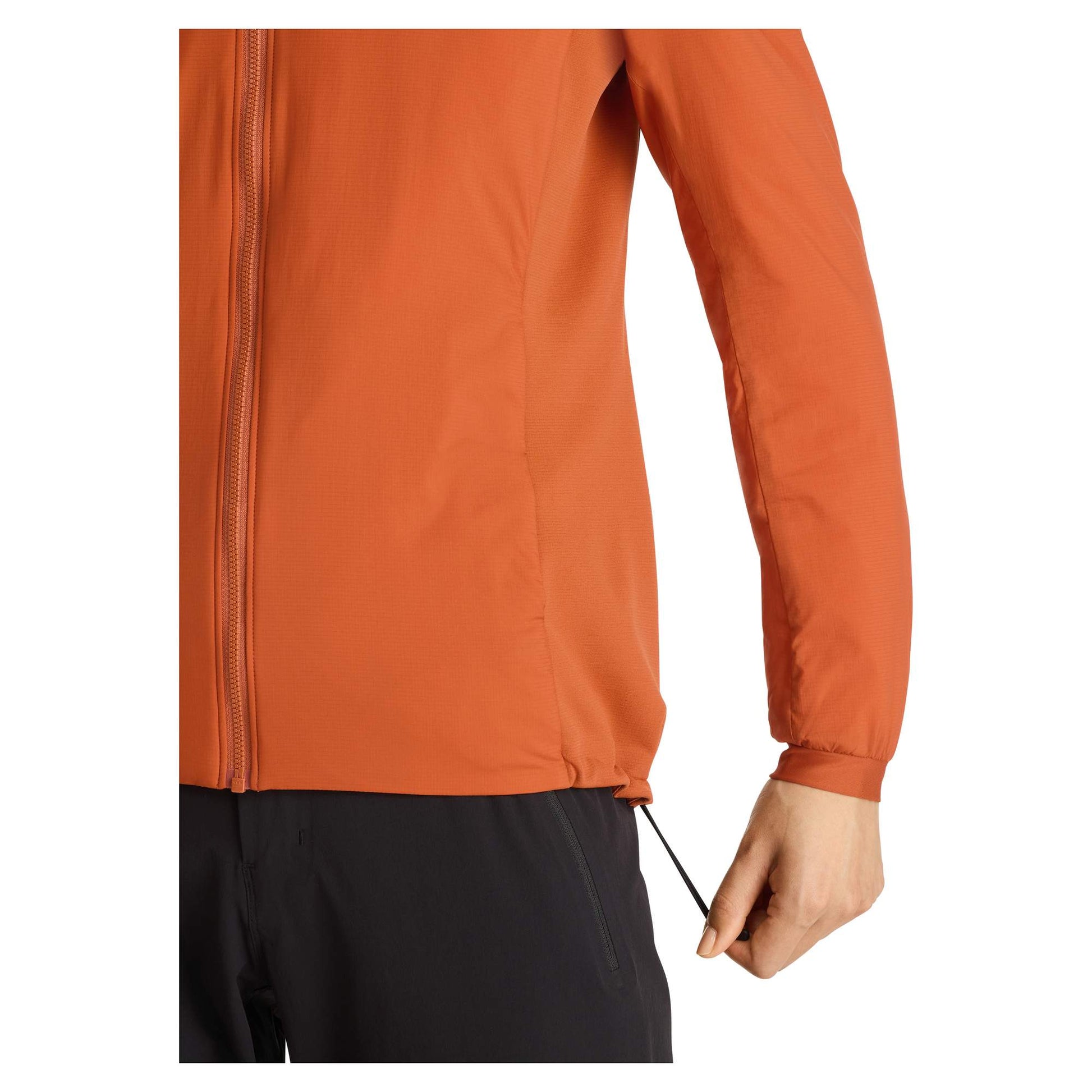Arc'teryx ATOM HOODY W Damen - Isolationsjacke