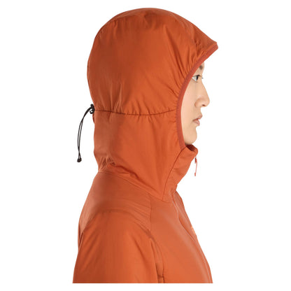 Arc'teryx ATOM HOODY W Damen - Isolationsjacke