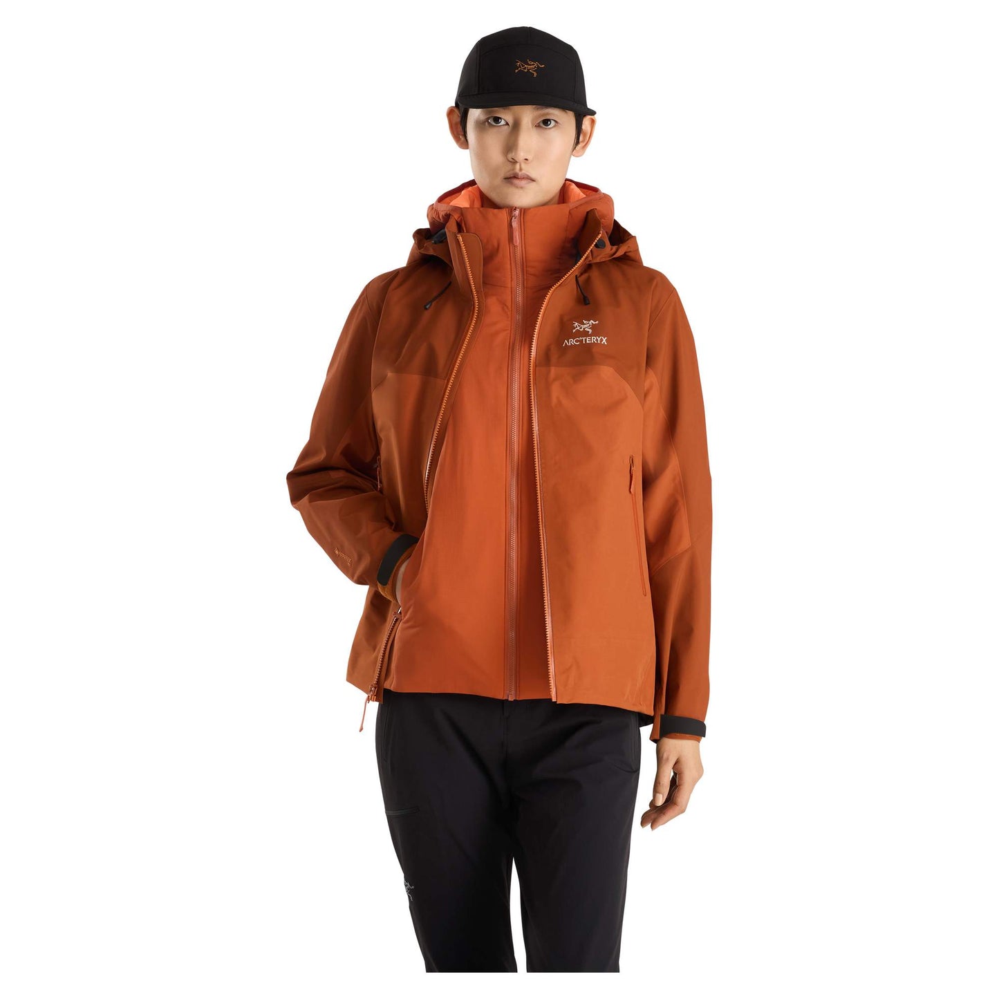 Arc'teryx ATOM HOODY W Damen - Isolationsjacke
