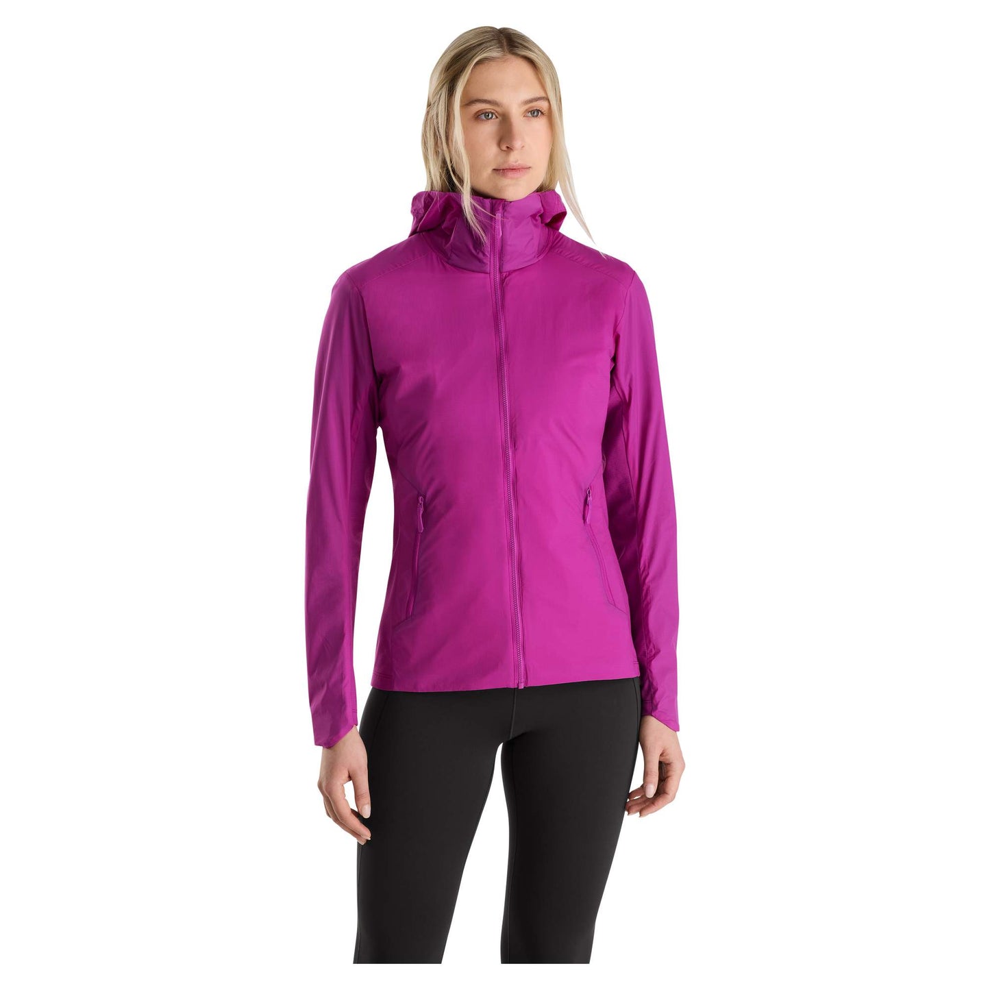 Arc'teryx ATOM LIGHTWEIGHT HOODY WOMENS Damen - Isolationsjacke