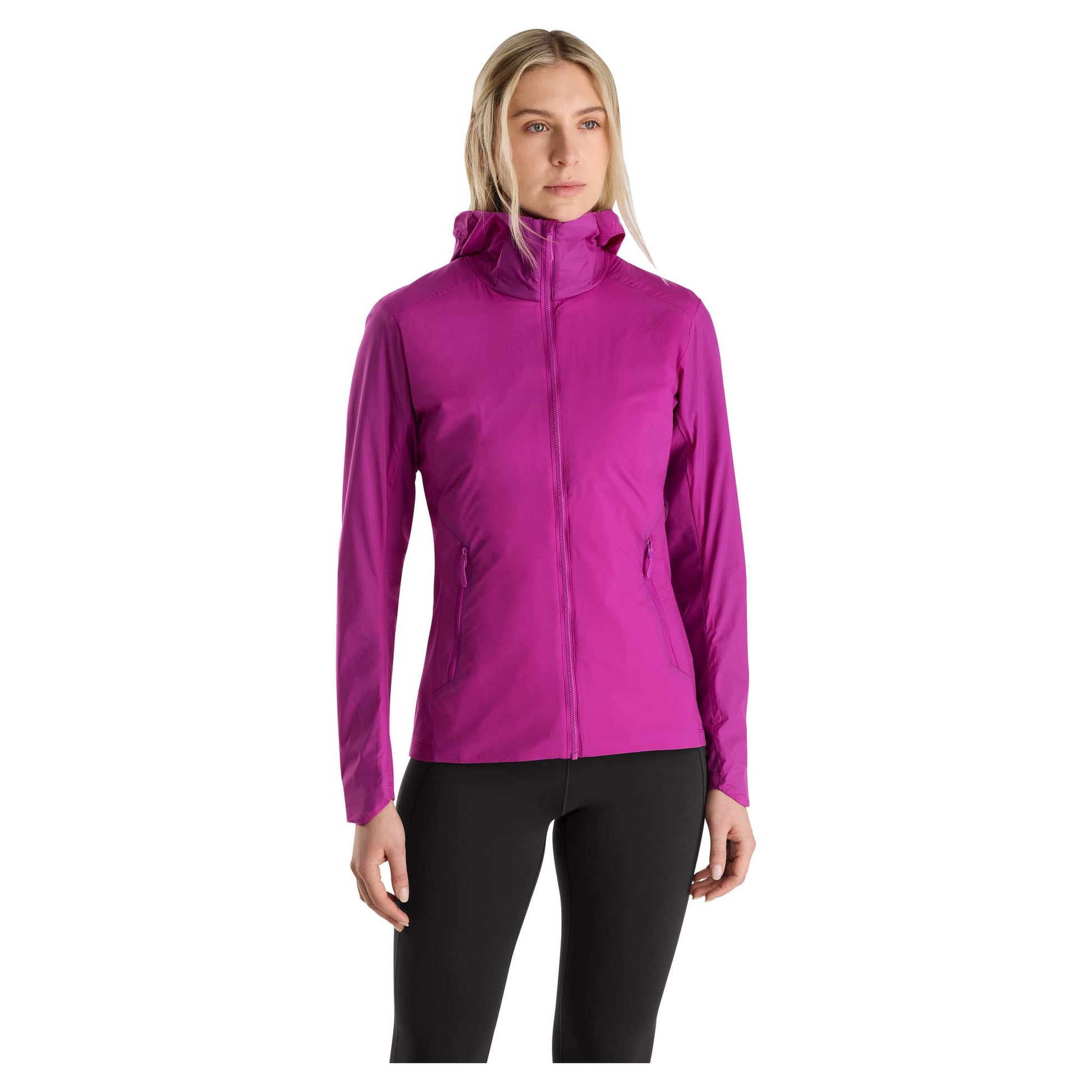 Arc'teryx ATOM LIGHTWEIGHT HOODY WOMENS Damen - Isolationsjacke