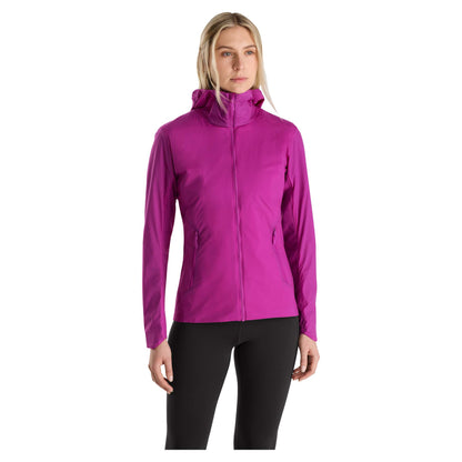 Arc'teryx ATOM LIGHTWEIGHT HOODY WOMENS Damen - Isolationsjacke