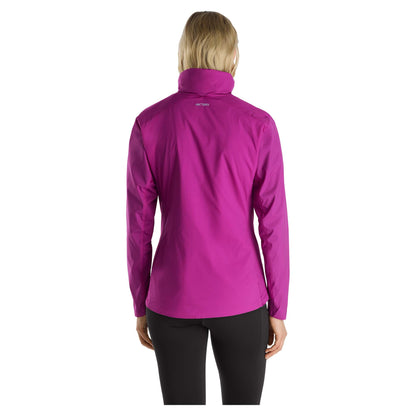 Arc'teryx ATOM LIGHTWEIGHT HOODY WOMENS Damen - Isolationsjacke