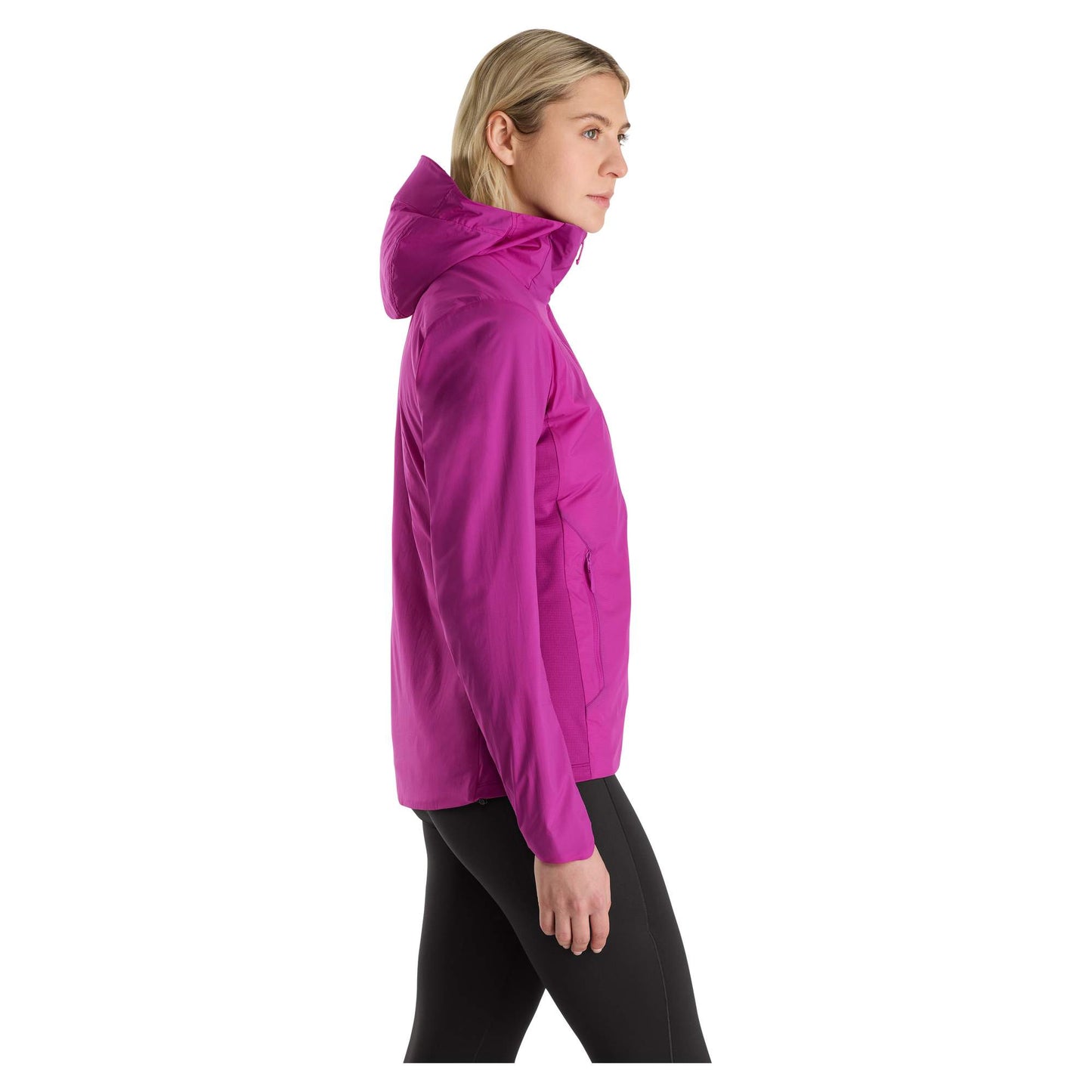 Arc'teryx ATOM LIGHTWEIGHT HOODY WOMENS Damen - Isolationsjacke