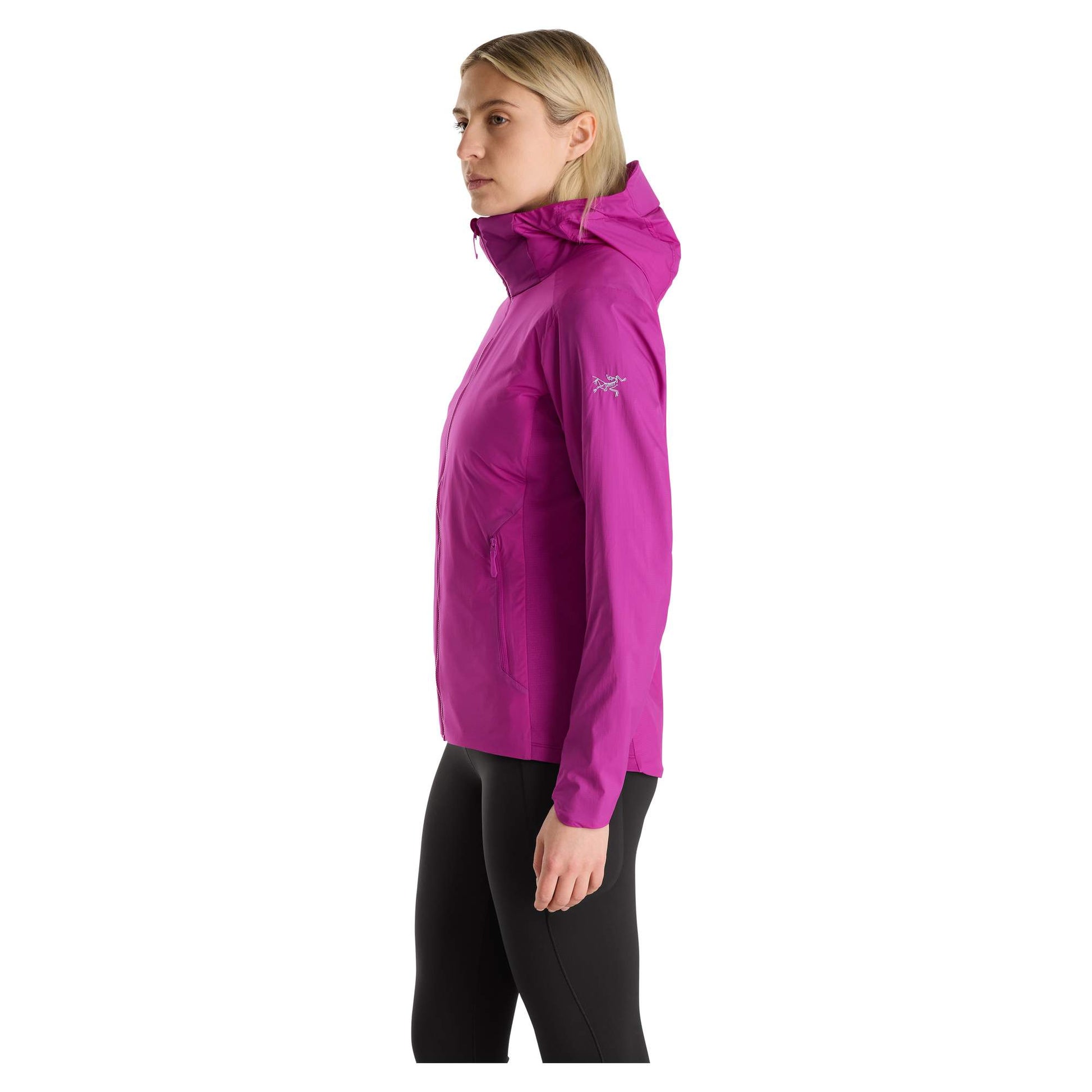 Arc'teryx ATOM LIGHTWEIGHT HOODY WOMENS Damen - Isolationsjacke