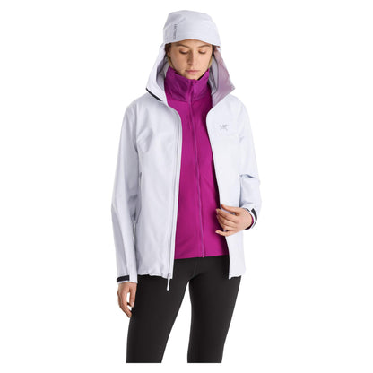 Arc'teryx ATOM LIGHTWEIGHT HOODY WOMENS Damen - Isolationsjacke