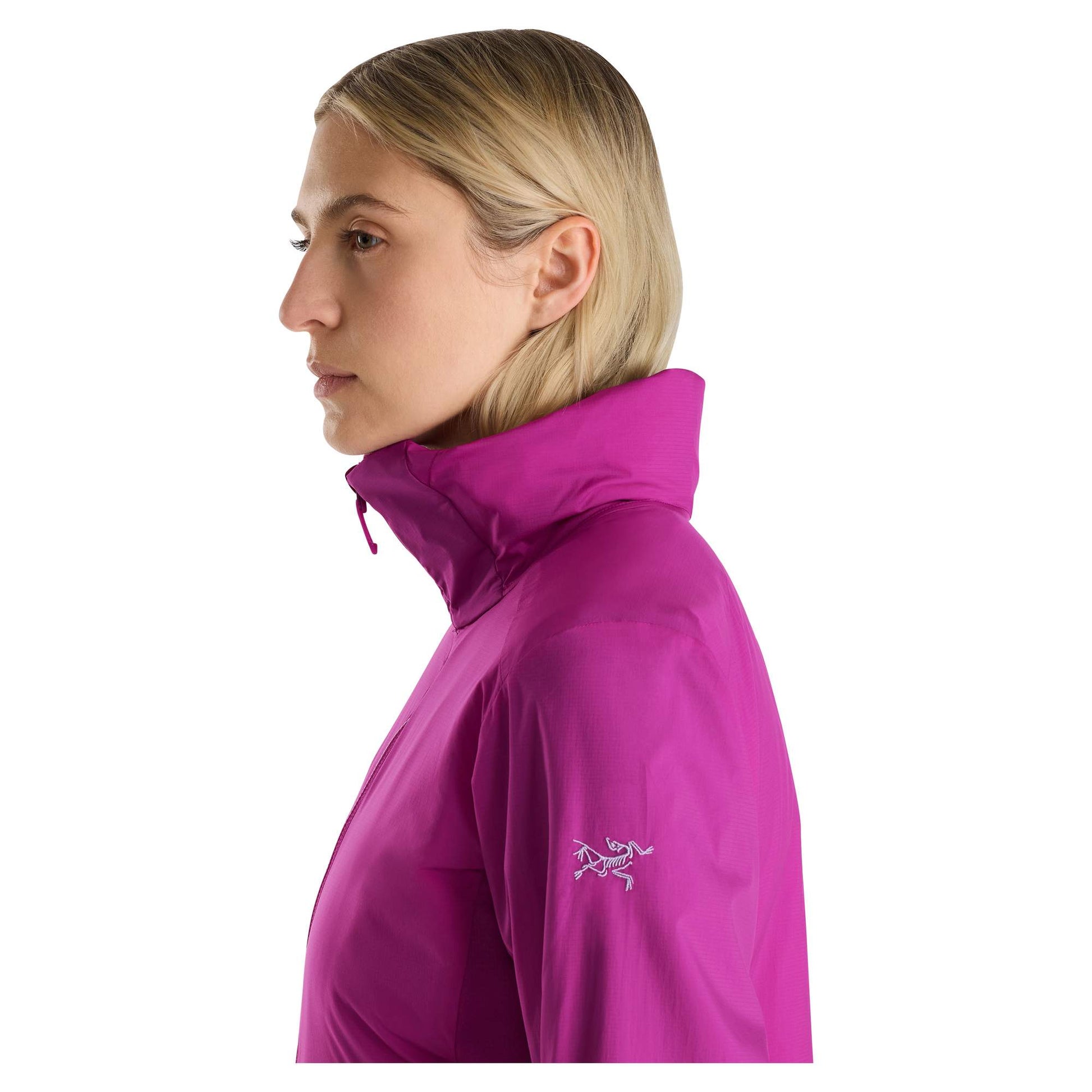 Arc'teryx ATOM LIGHTWEIGHT HOODY WOMENS Damen - Isolationsjacke
