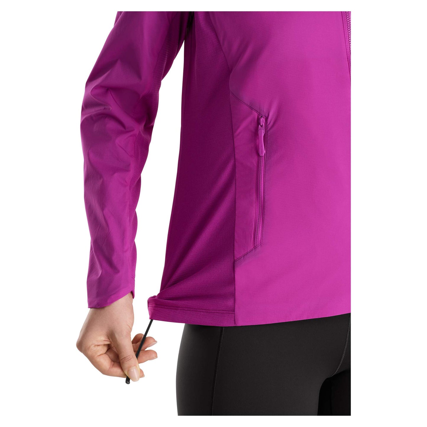 Arc'teryx ATOM LIGHTWEIGHT HOODY WOMENS Damen - Isolationsjacke