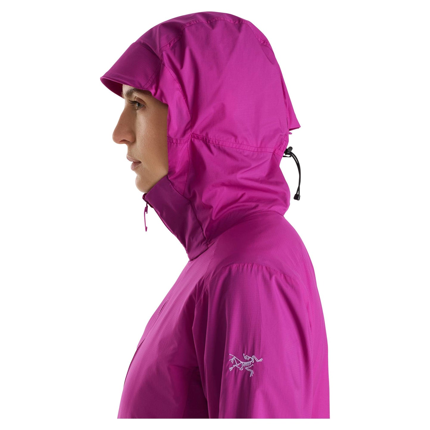 Arc'teryx ATOM LIGHTWEIGHT HOODY WOMENS Damen - Isolationsjacke