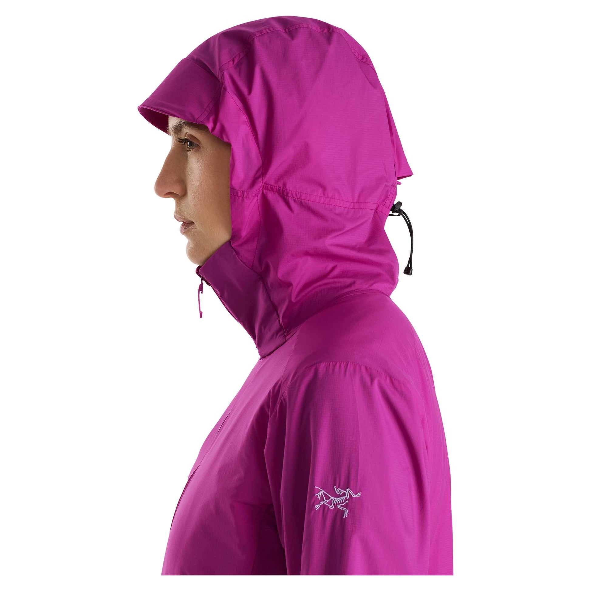 Arc'teryx ATOM LIGHTWEIGHT HOODY WOMENS Damen - Isolationsjacke