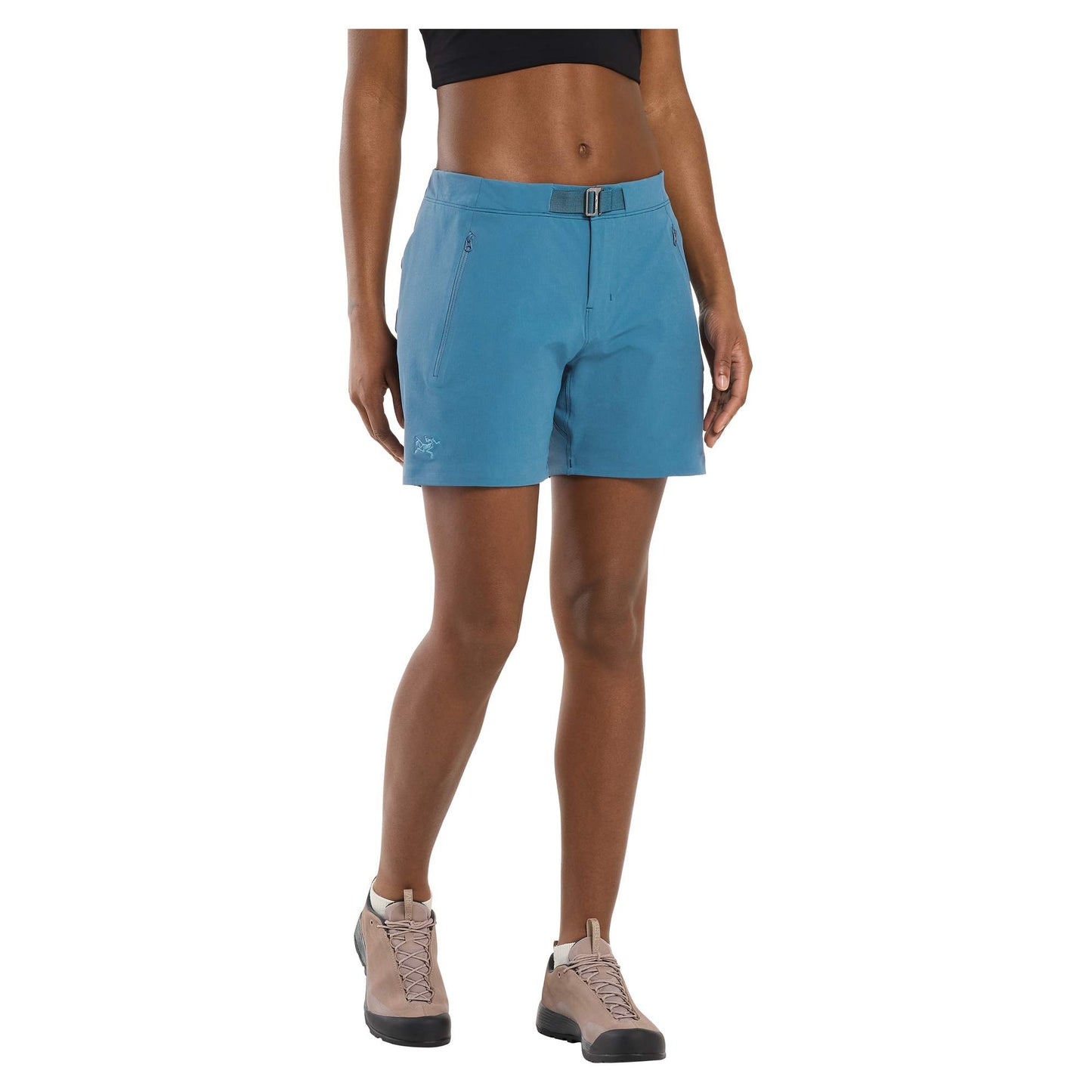 Arc'teryx GAMMA SHORT 6 IN WOMENS Damen - Shorts