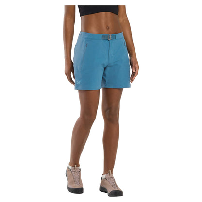 Arc'teryx GAMMA SHORT 6 IN WOMENS Damen - Shorts