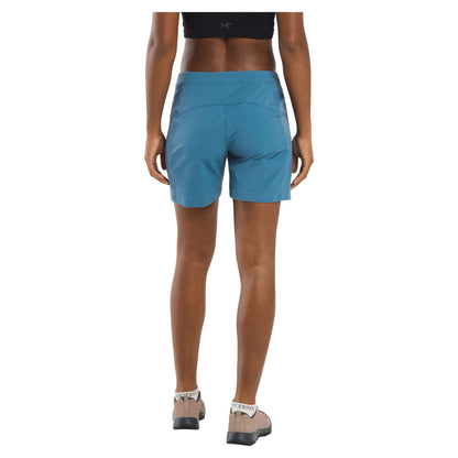 Arc'teryx GAMMA SHORT 6 IN WOMENS Damen - Shorts