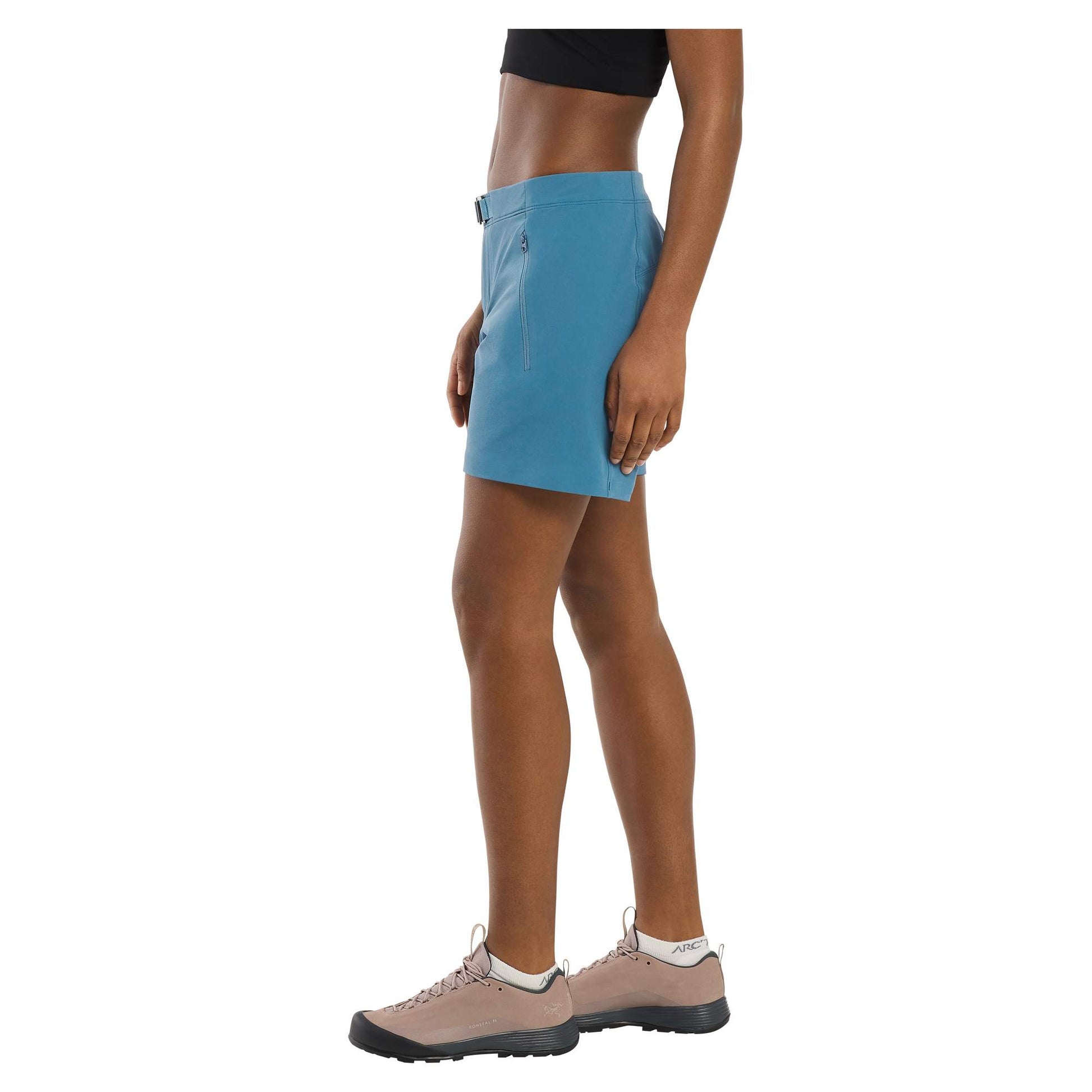 Arc'teryx GAMMA SHORT 6 IN WOMENS Damen - Shorts