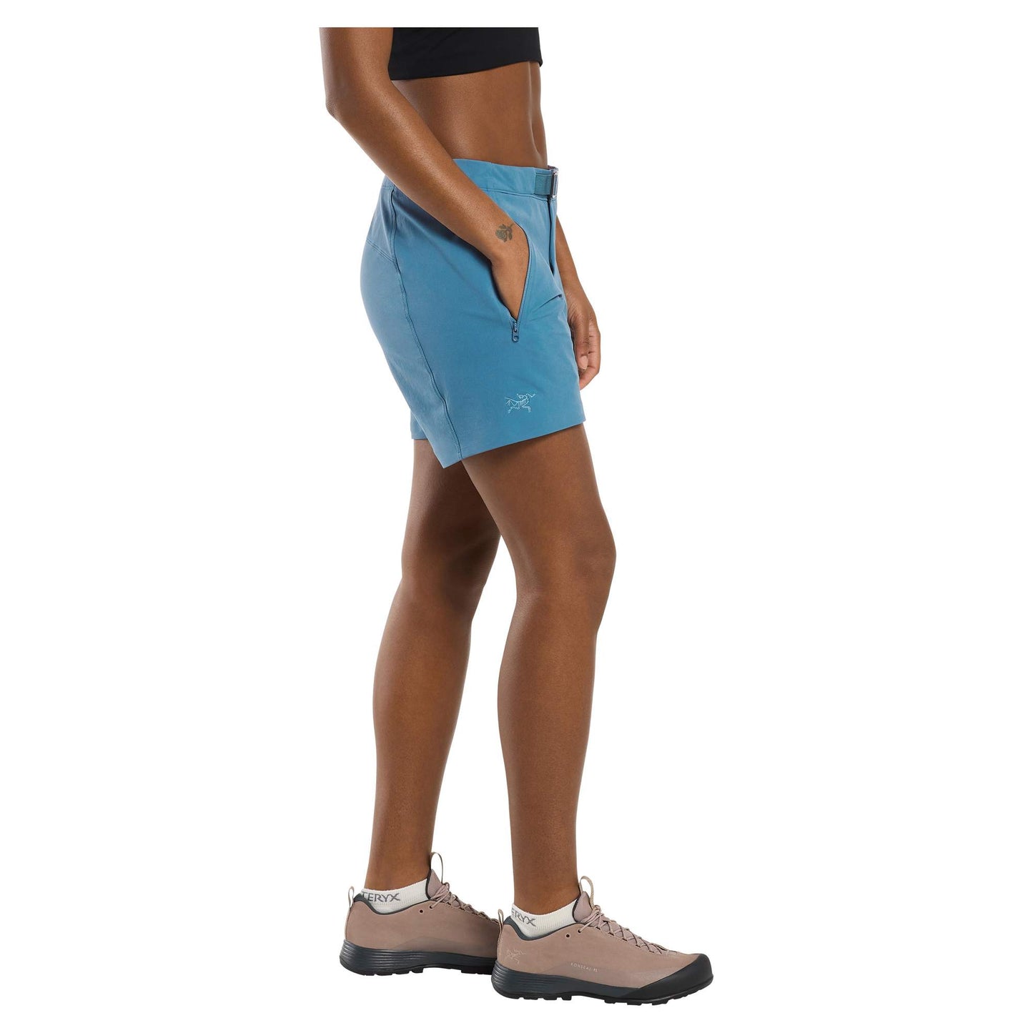 Arc'teryx GAMMA SHORT 6 IN WOMENS Damen - Shorts