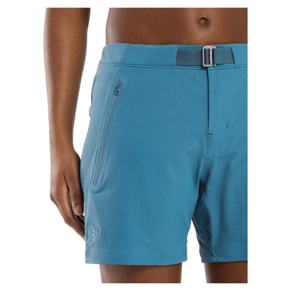 Arc'teryx GAMMA SHORT 6 IN WOMENS Damen - Shorts