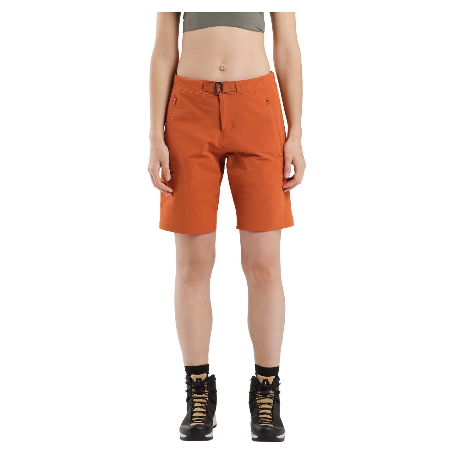 Arc'teryx GAMMA SHORT 9 IN WOMENS Damen - Shorts