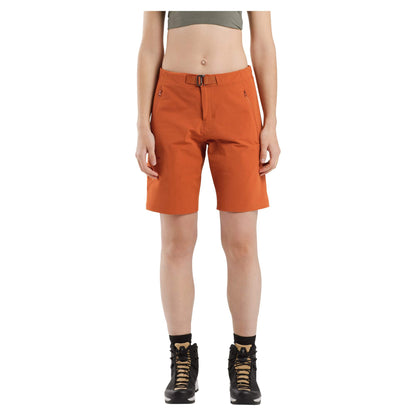 Arc'teryx GAMMA SHORT 9 IN WOMENS Damen - Shorts