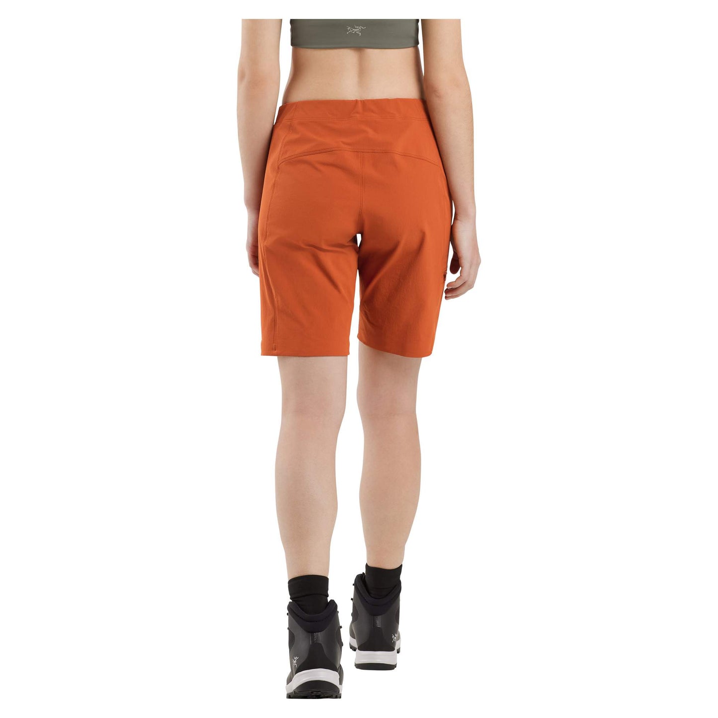 Arc'teryx GAMMA SHORT 9 IN WOMENS Damen - Shorts