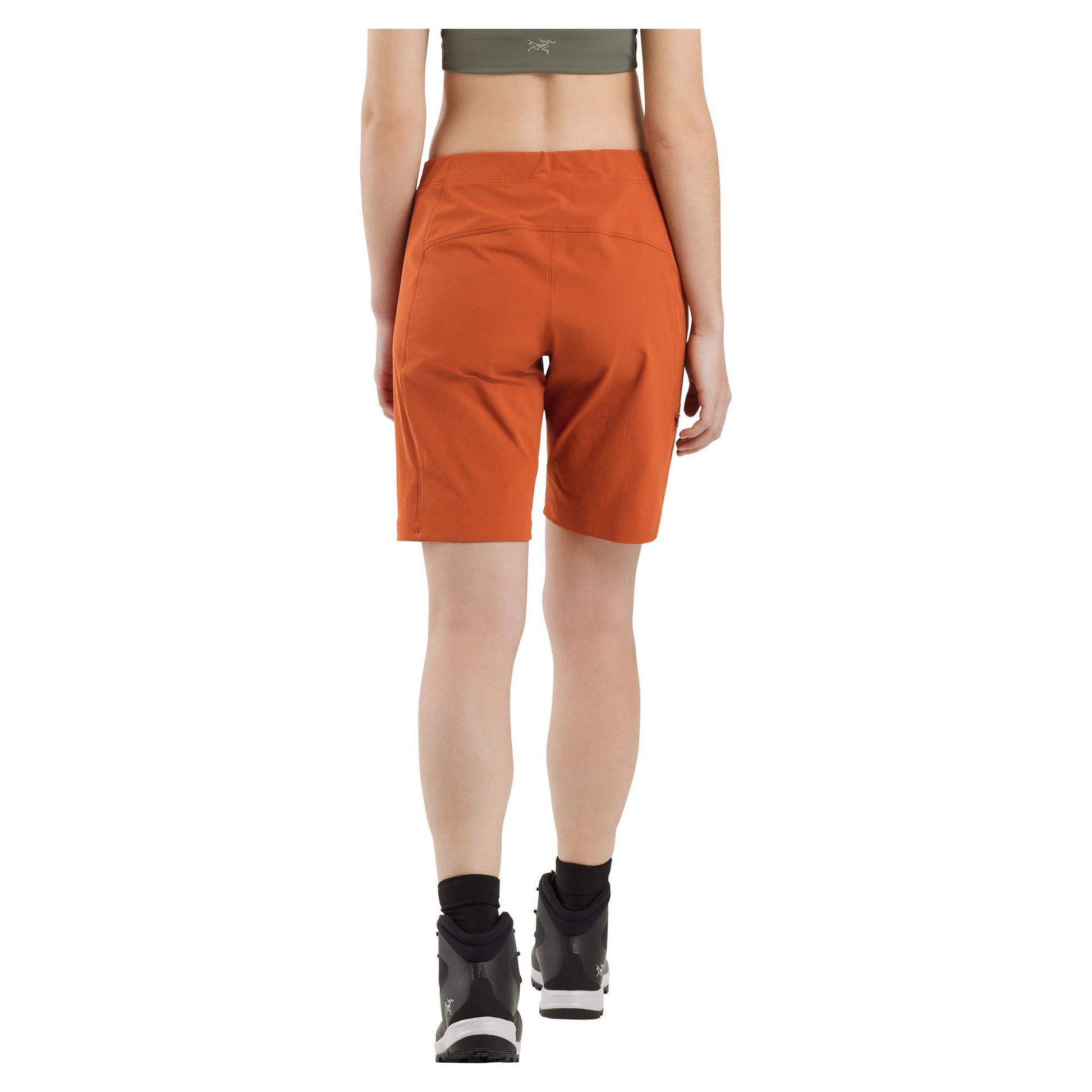 Arc'teryx GAMMA SHORT 9 IN WOMENS Damen - Shorts