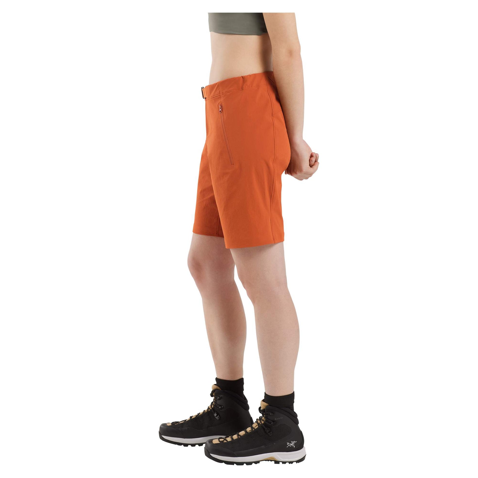 Arc'teryx GAMMA SHORT 9 IN WOMENS Damen - Shorts