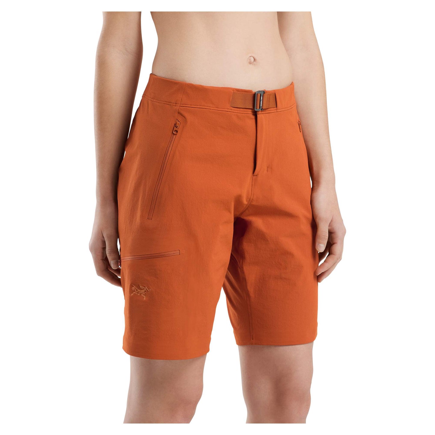 Arc'teryx GAMMA SHORT 9 IN WOMENS Damen - Shorts
