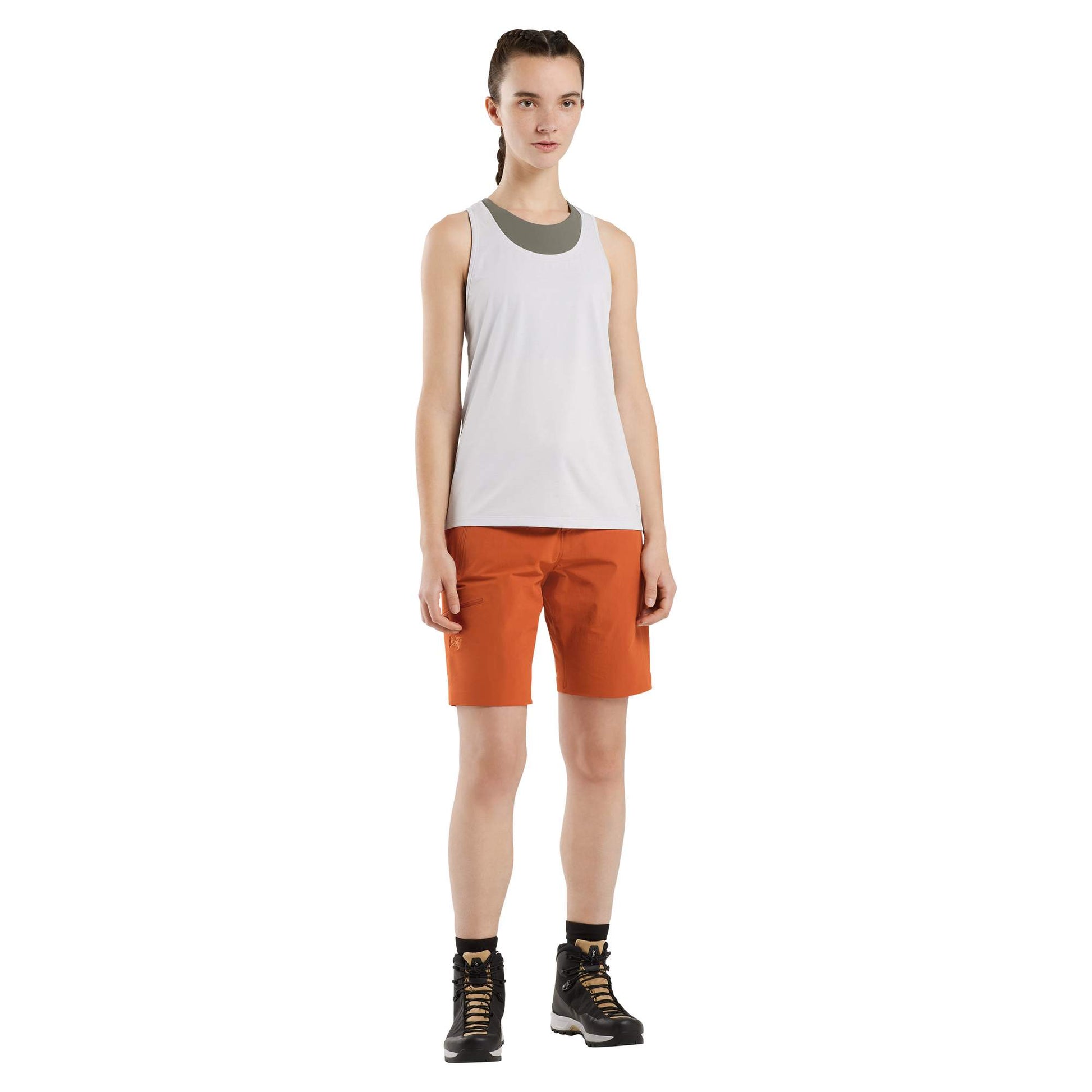 Arc'teryx GAMMA SHORT 9 IN WOMENS Damen - Shorts