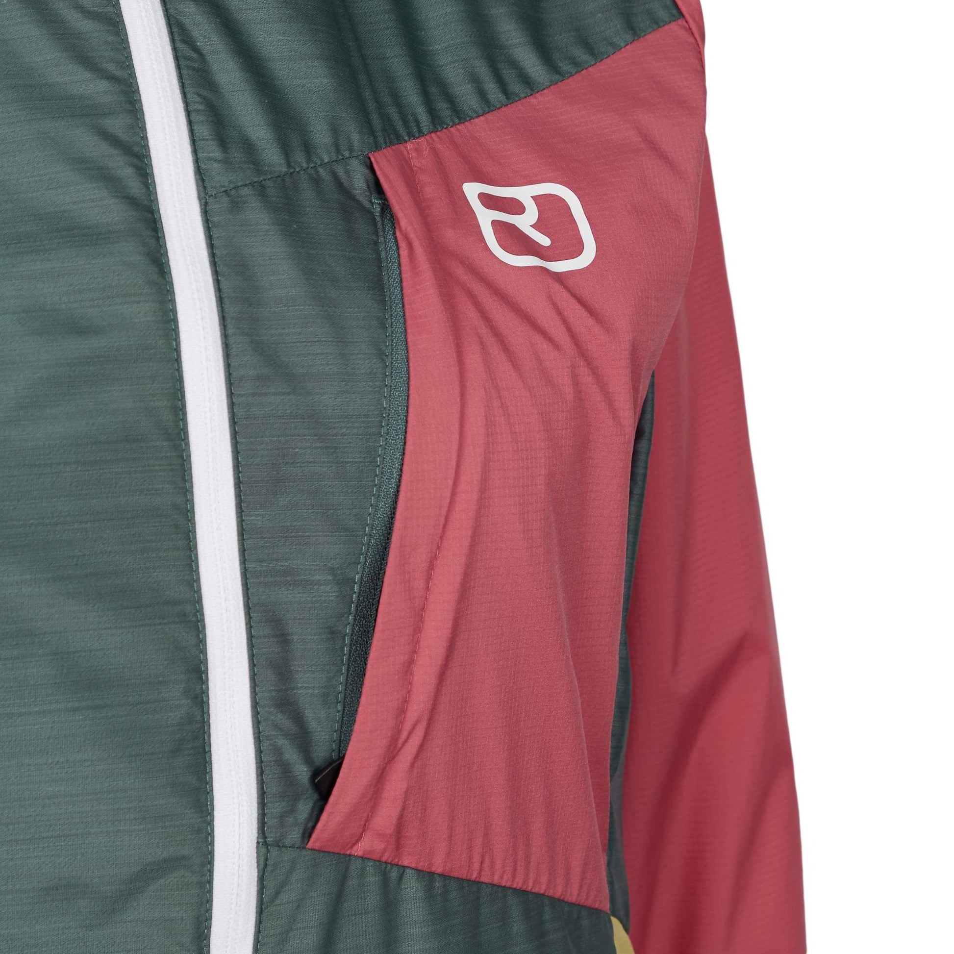 Ortovox WINDBREAKER JACKET W Damen - Windbreaker