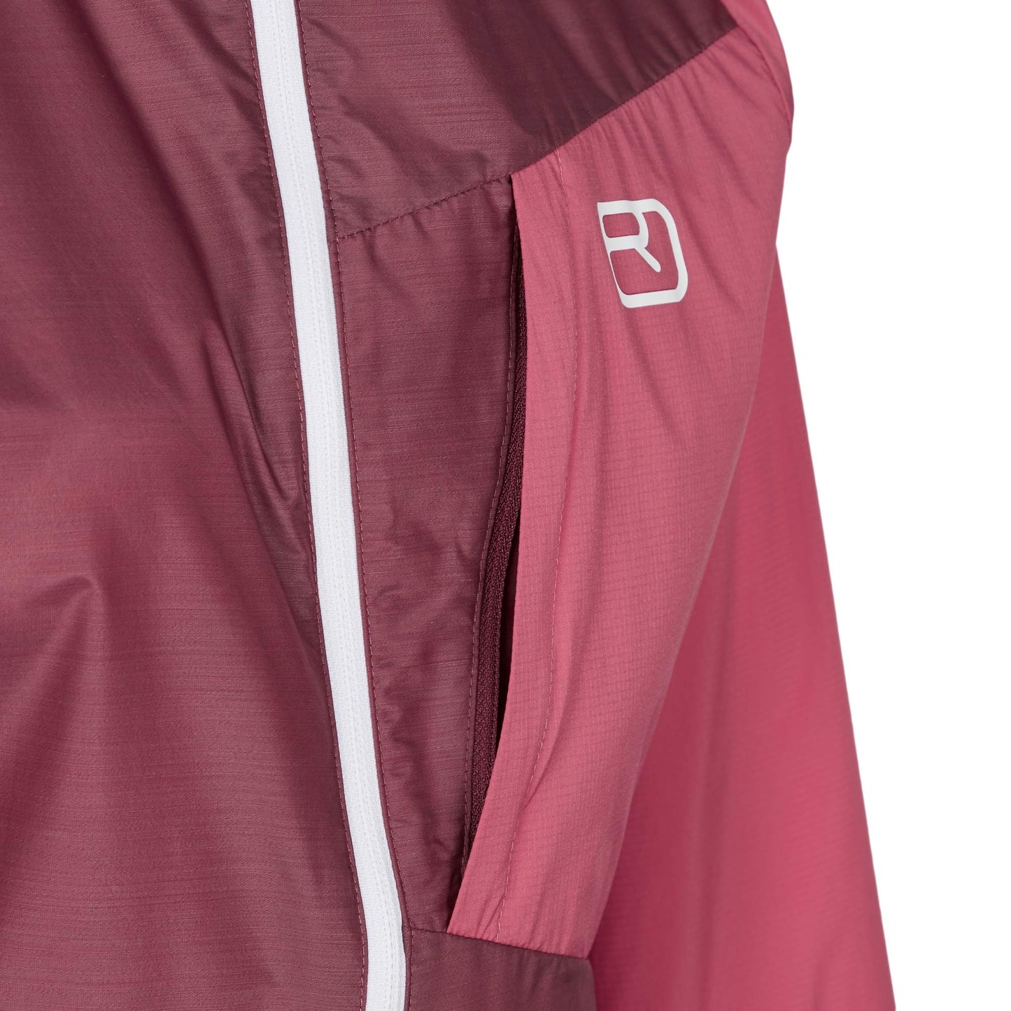 Ortovox WINDBREAKER JACKET W Damen - Windbreaker