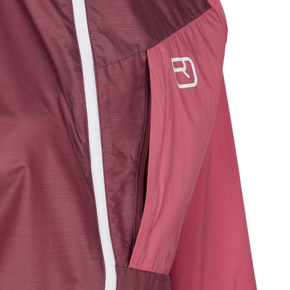 Ortovox WINDBREAKER JACKET W Damen - Windbreaker