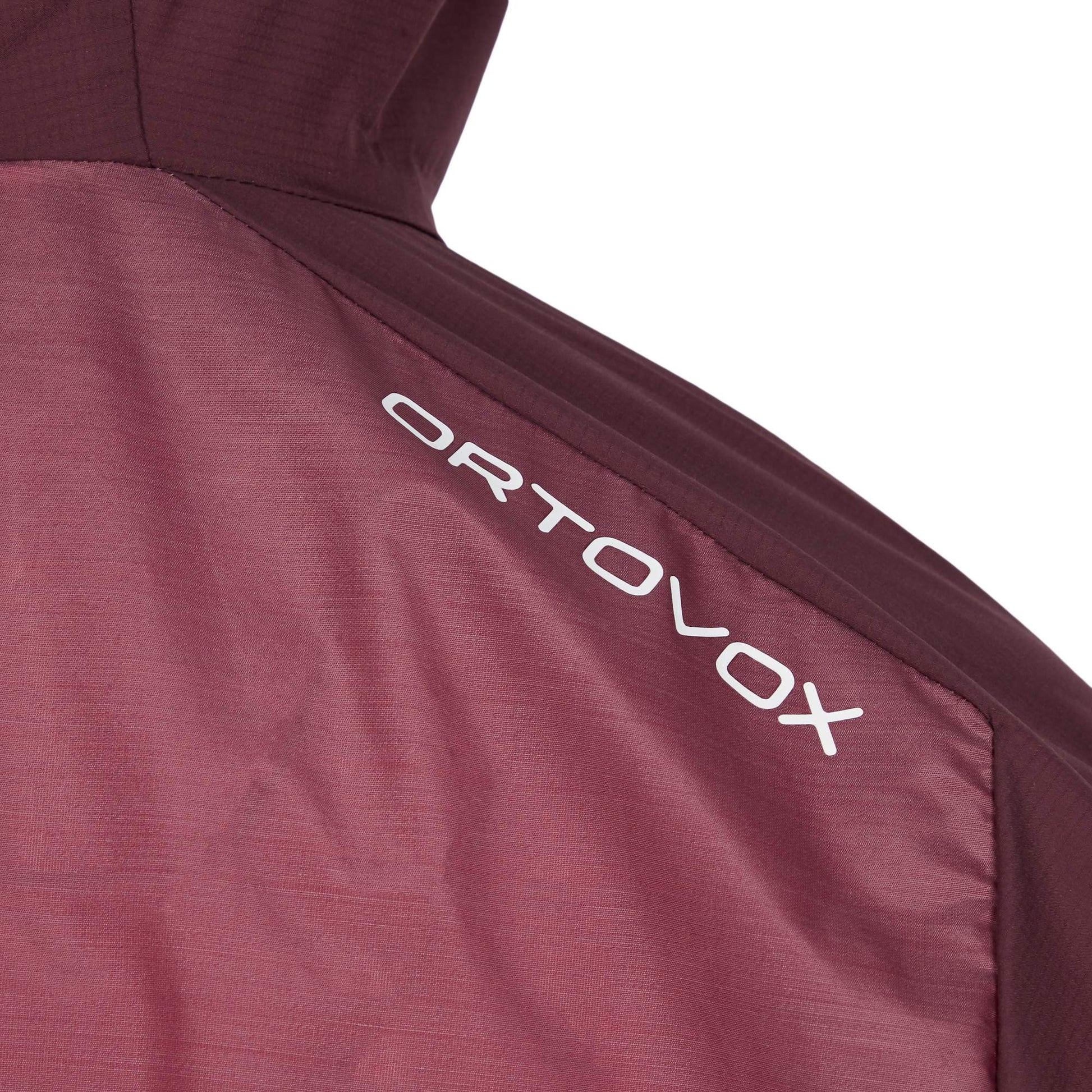 Ortovox WINDBREAKER JACKET W Damen - Windbreaker