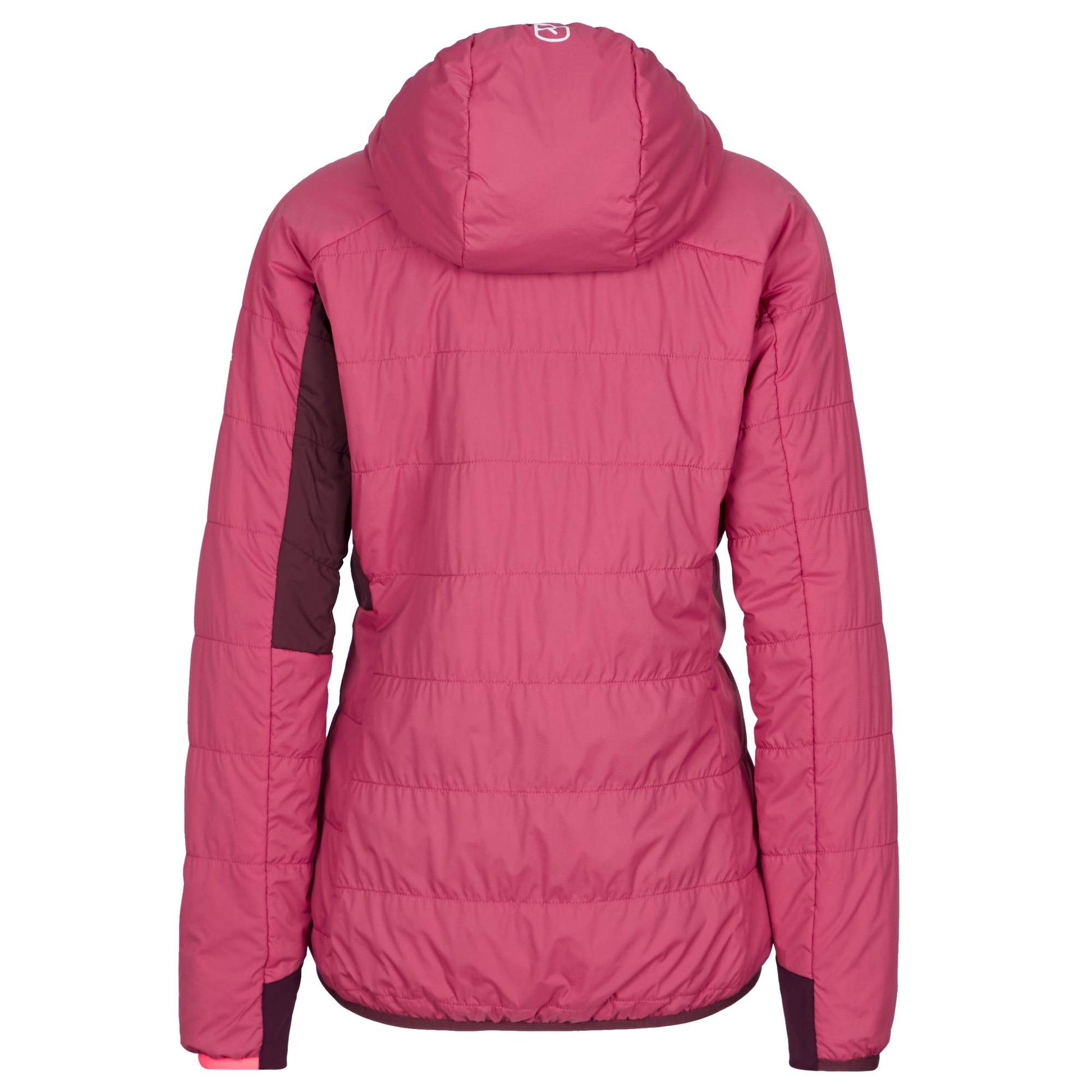 Ortovox SWISSWOOL PIZ DUAN JACKET Damen - Isolationsjacke