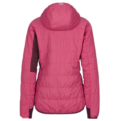 Ortovox SWISSWOOL PIZ DUAN JACKET Damen - Isolationsjacke