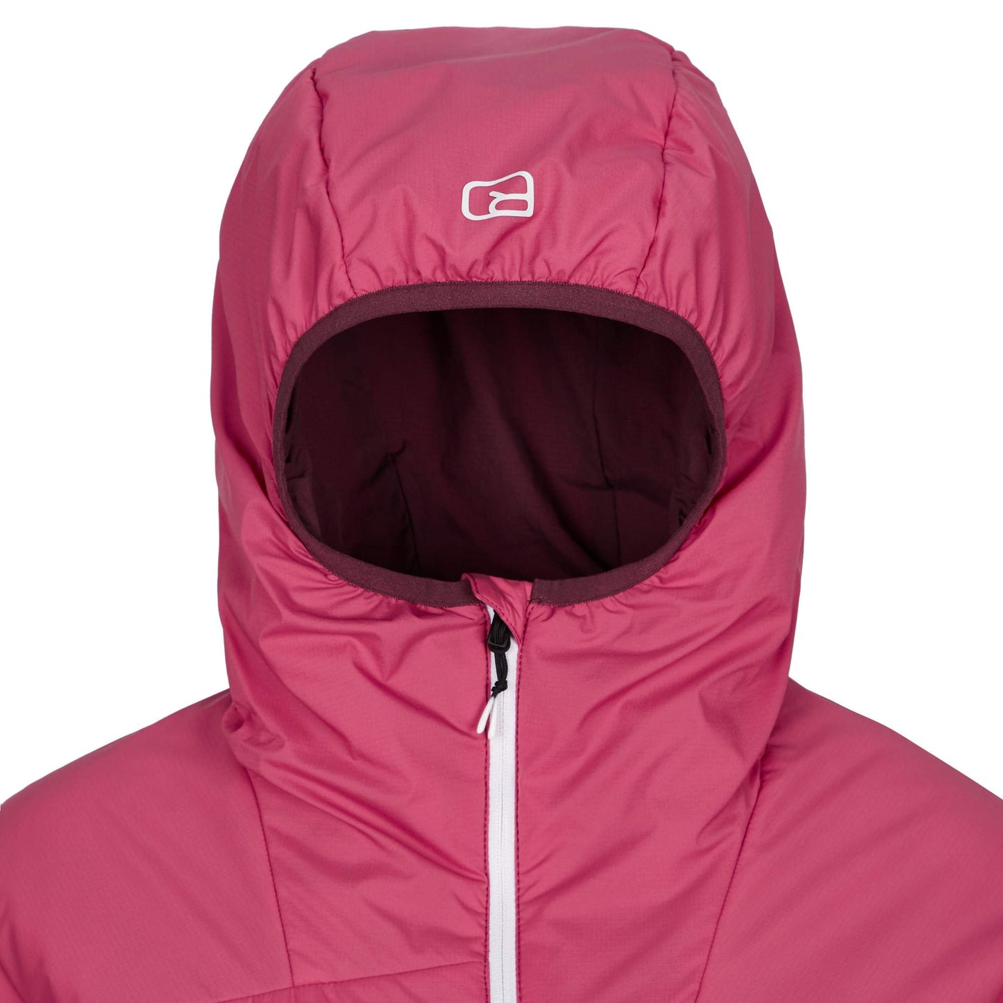 Ortovox SWISSWOOL PIZ DUAN JACKET Damen - Isolationsjacke