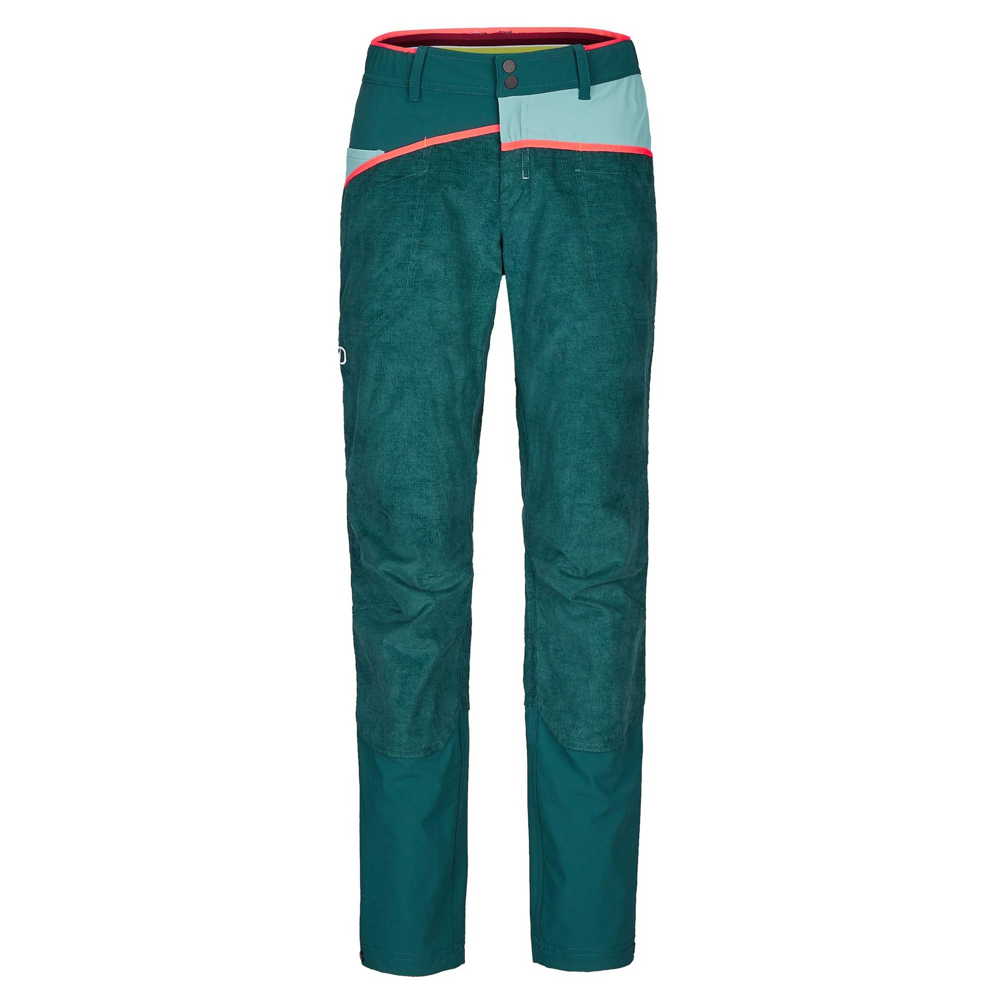 Ortovox CASALE PANTS W Damen - Kletterhose