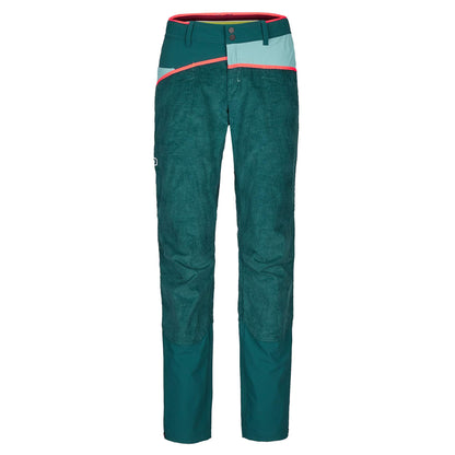 Ortovox CASALE PANTS W Damen - Kletterhose