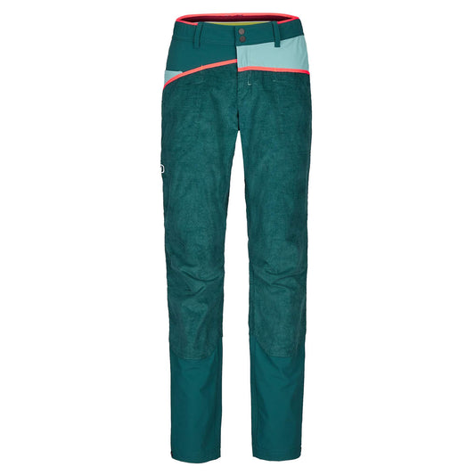 Ortovox CASALE PANTS W Damen - Kletterhose