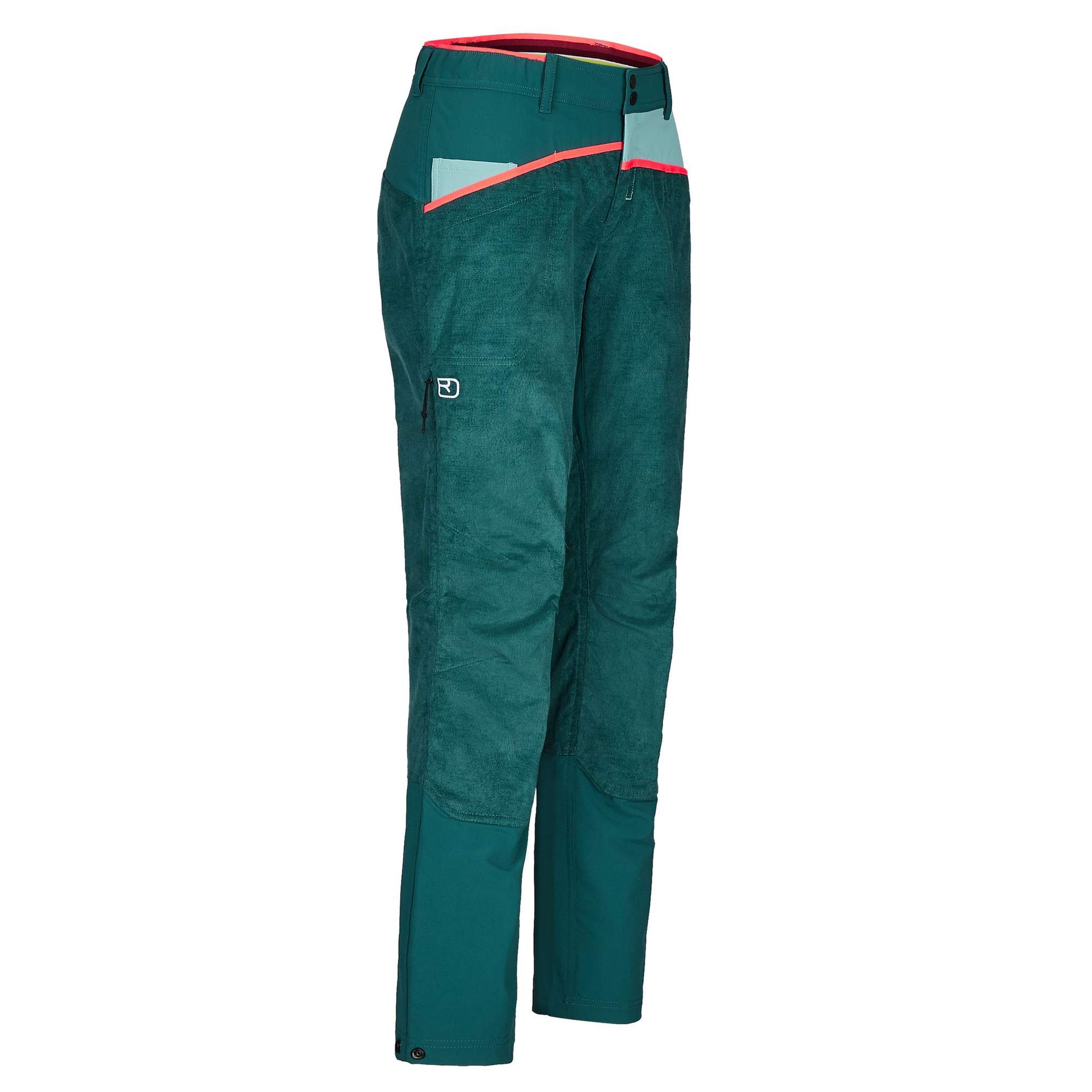 Ortovox CASALE PANTS W Damen - Kletterhose