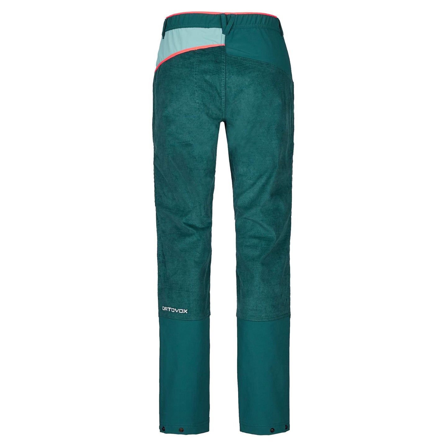 Ortovox CASALE PANTS W Damen - Kletterhose