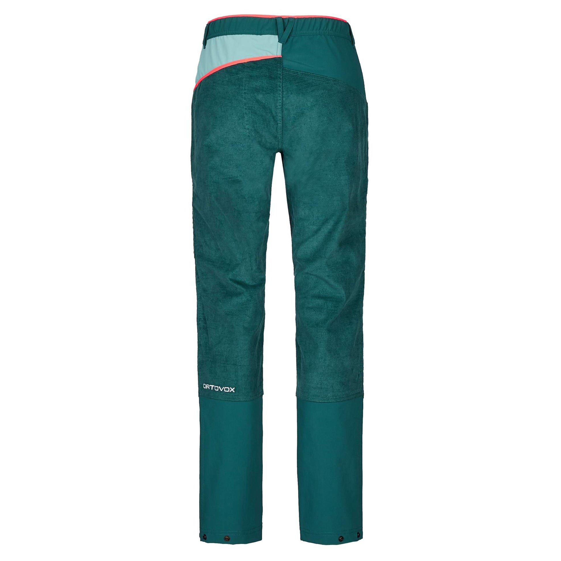 Ortovox CASALE PANTS W Damen - Kletterhose